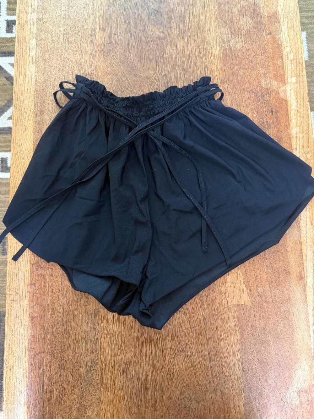 Sweaty Betty shorts